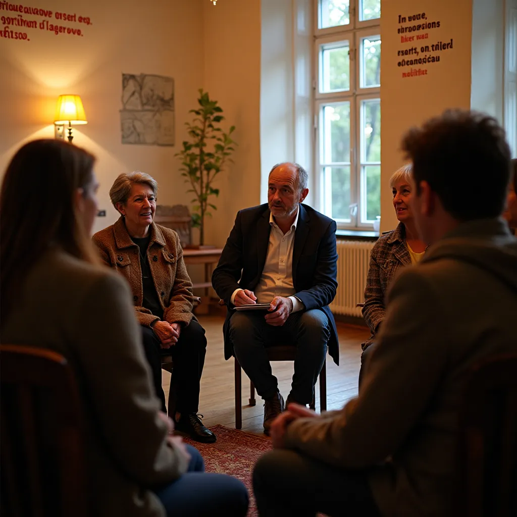 Martin Dvořák, Specialist na sociální dávky